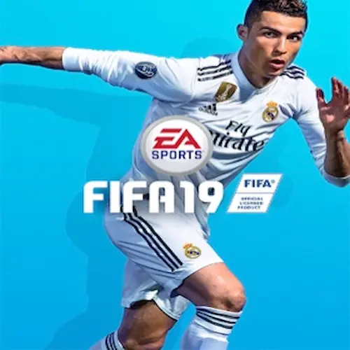 19 FIFA